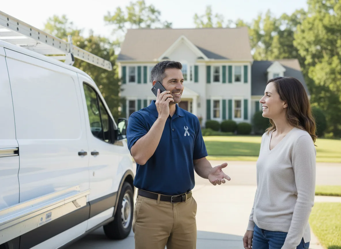 Home Gutter Service Farmland, IN FAQs